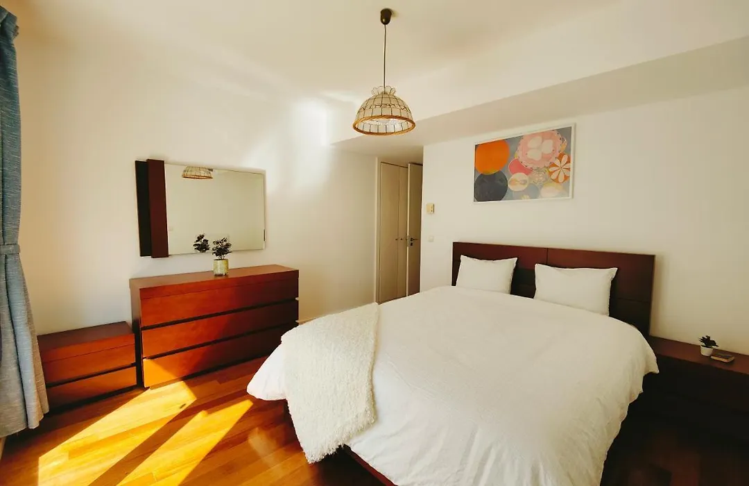 Luxury Home In Lisboa Expo-1