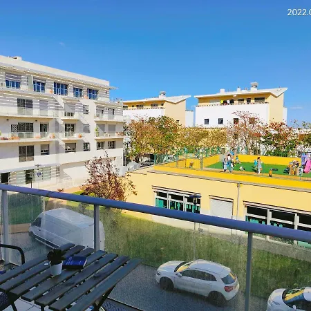 Luxury Home In Lisboa Expo-3